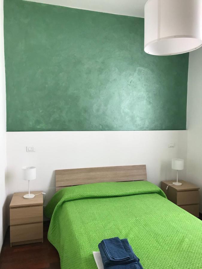 Affittacamere Alloggio Olivo Empoli Dış mekan fotoğraf