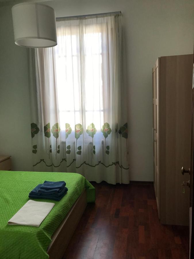 Affittacamere Alloggio Olivo Empoli Dış mekan fotoğraf