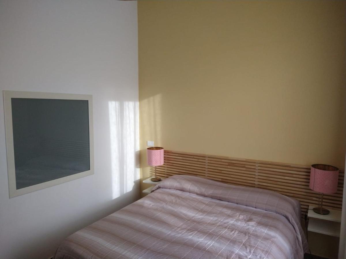 Affittacamere Alloggio Olivo Empoli Dış mekan fotoğraf