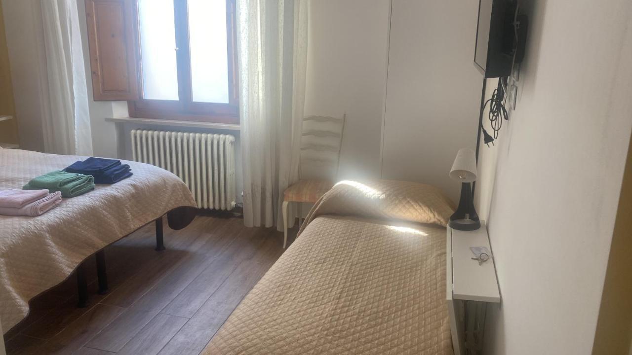 Affittacamere Alloggio Olivo Empoli Dış mekan fotoğraf